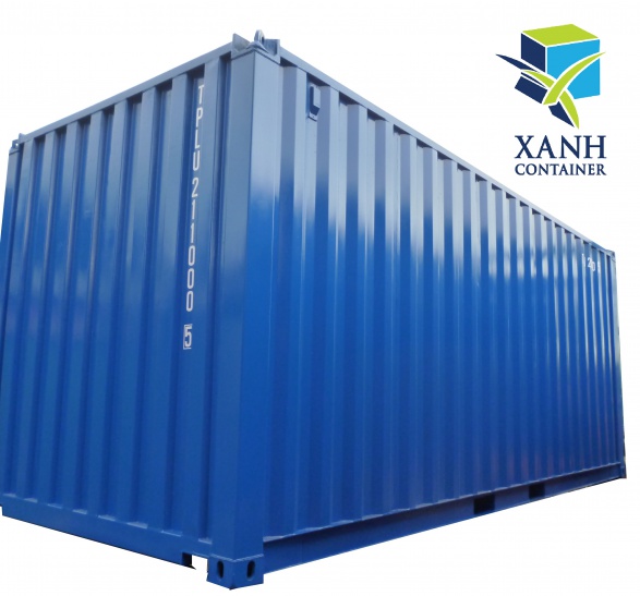 Container khô 20 feet
